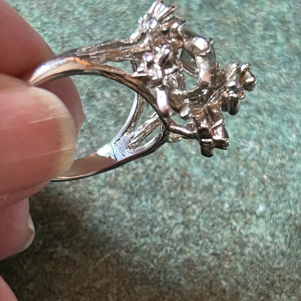 Dinner Ring - Picture 14 of 16